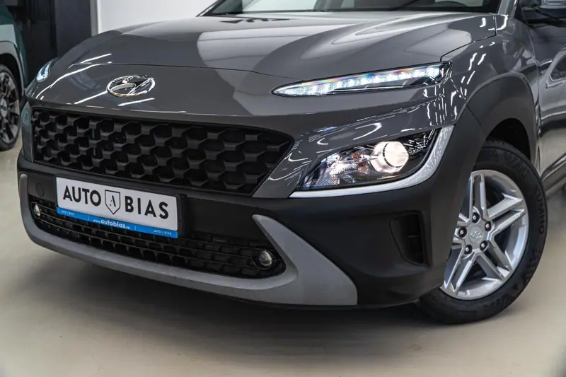 Hyundai KONA — Poza 10