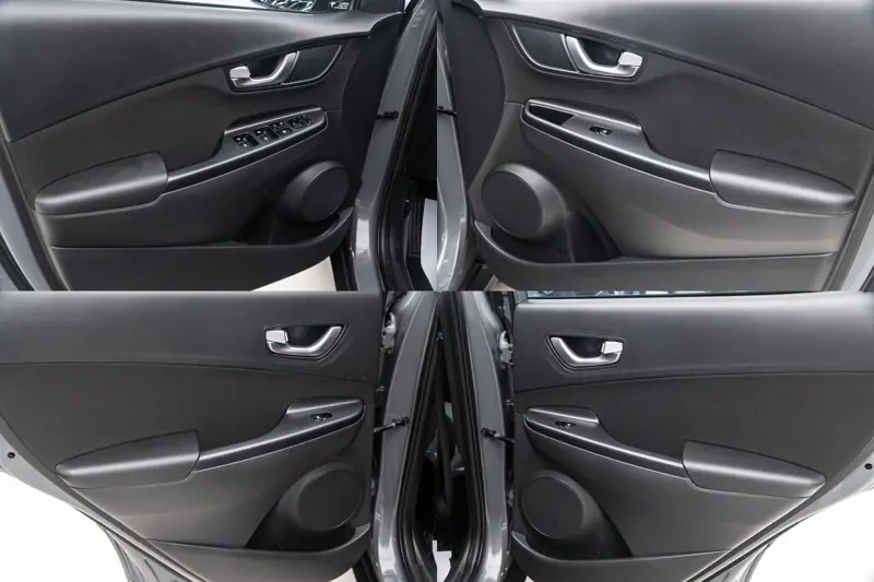 Hyundai KONA — Poza 12