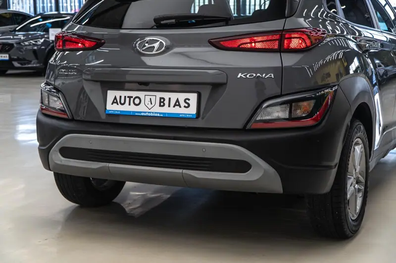 Hyundai KONA — Poza 13
