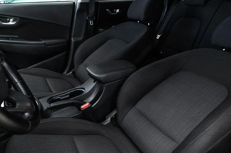 Hyundai KONA — Poza 15