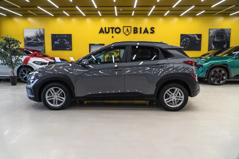Hyundai KONA — Poza 16