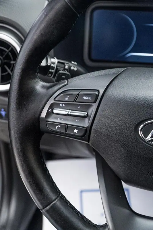 Hyundai KONA — Poza 17