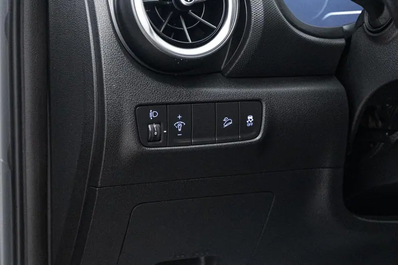 Hyundai KONA — Poza 18