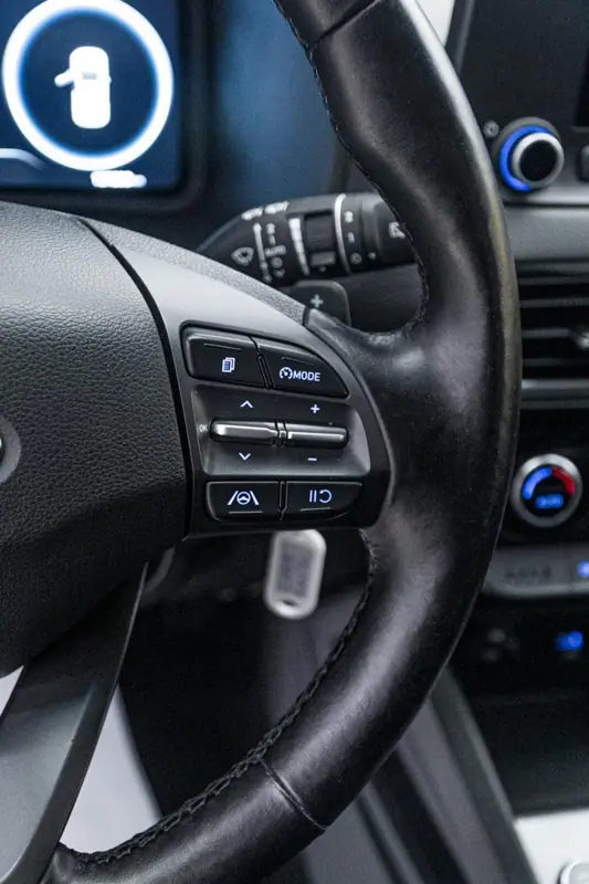 Hyundai KONA — Poza 20