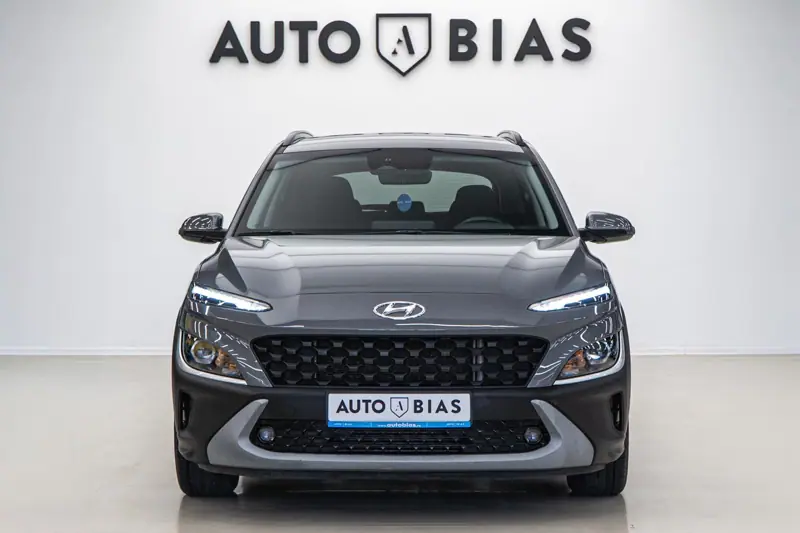 Hyundai KONA — Poza 22