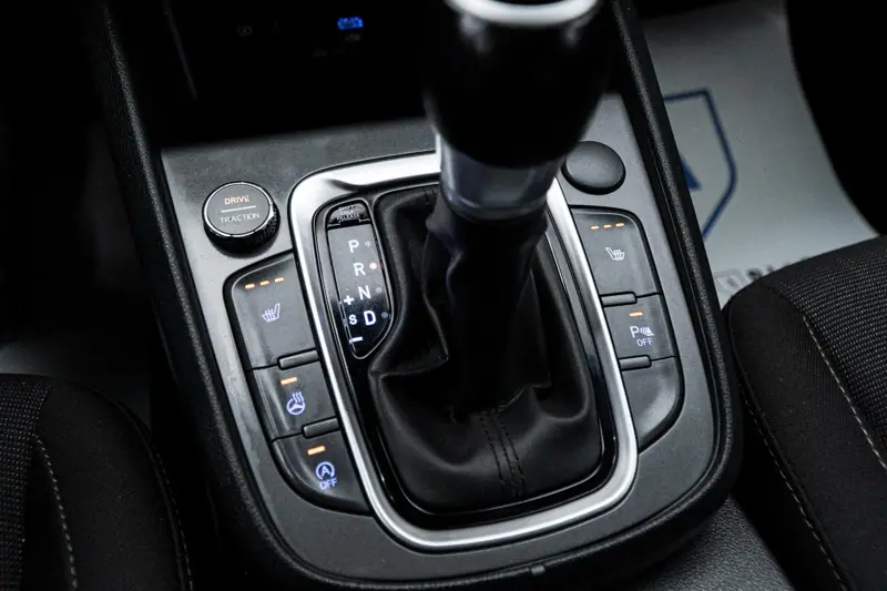 Hyundai KONA — Poza 24