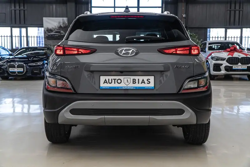 Hyundai KONA — Poza 25