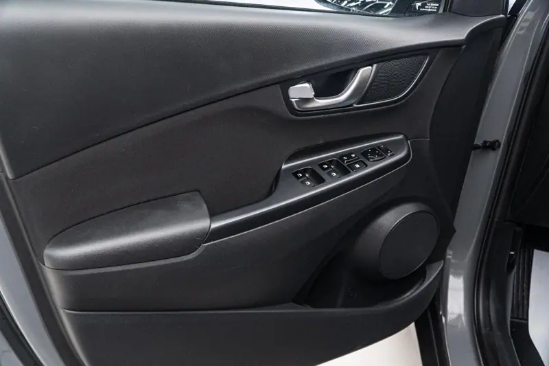 Hyundai KONA — Poza 26