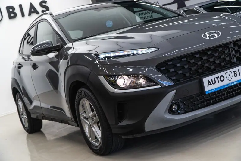Hyundai KONA — Poza 28