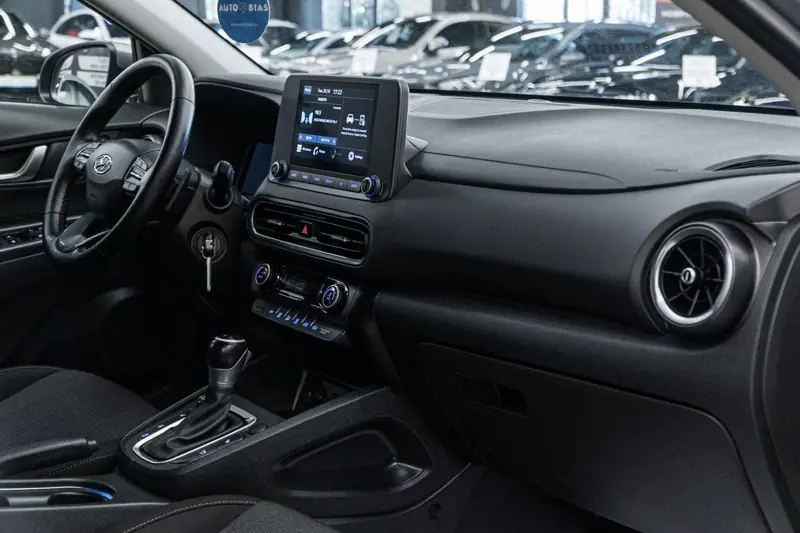 Hyundai KONA — Poza 29