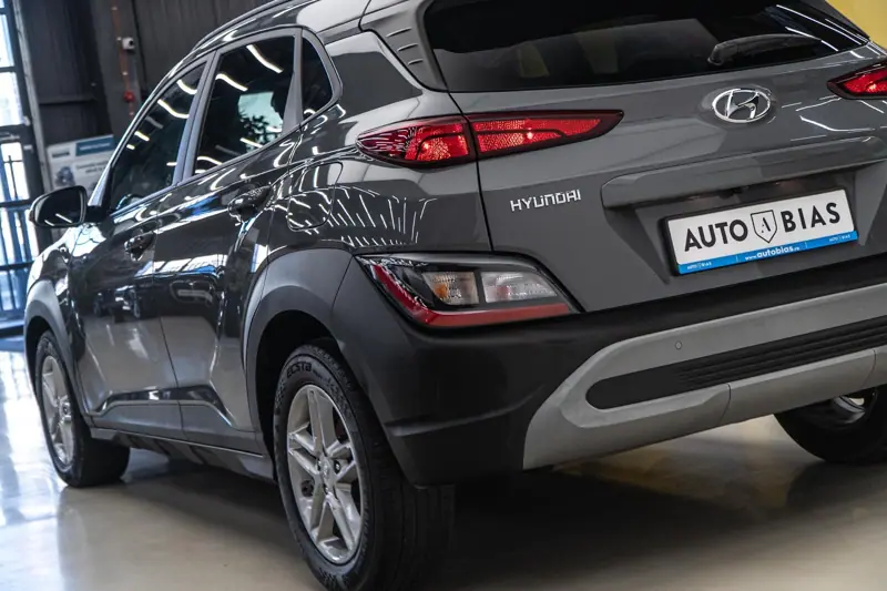 Hyundai KONA — Poza 31