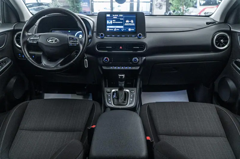 Hyundai KONA — Poza 33