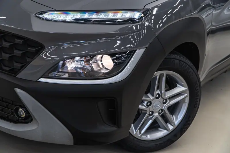 Hyundai KONA — Poza 34