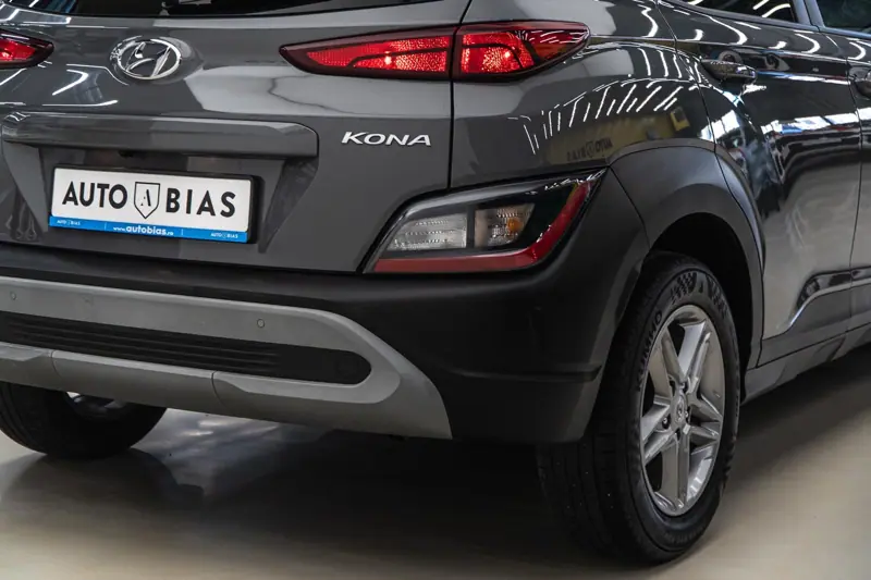 Hyundai KONA — Poza 37