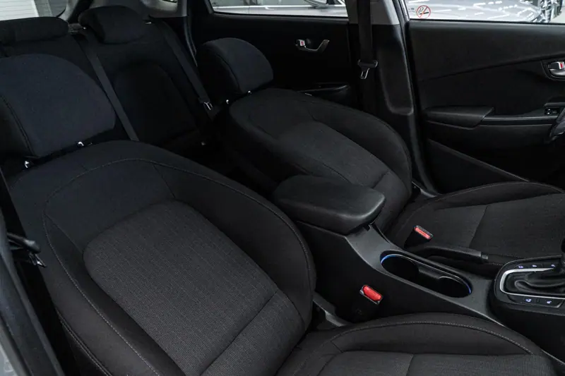 Hyundai KONA — Poza 39