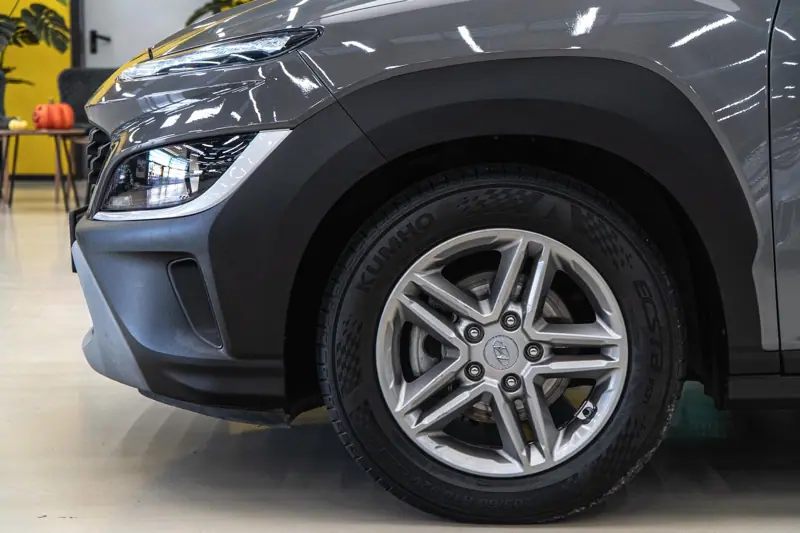 Hyundai KONA — Poza 40