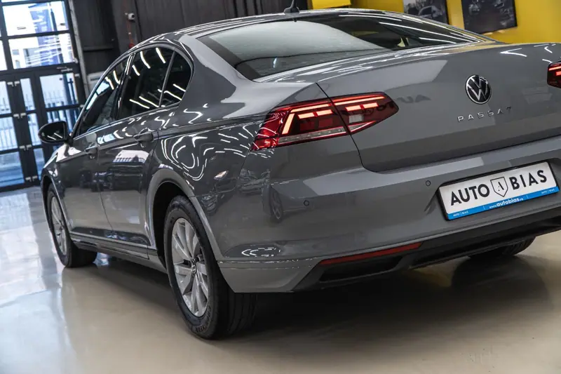 Volkswagen Passat — Poza 31