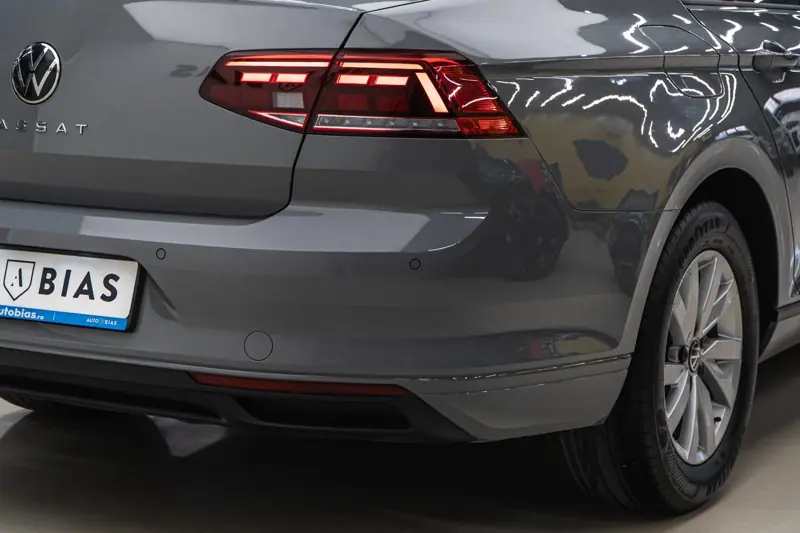 Volkswagen Passat — Poza 37