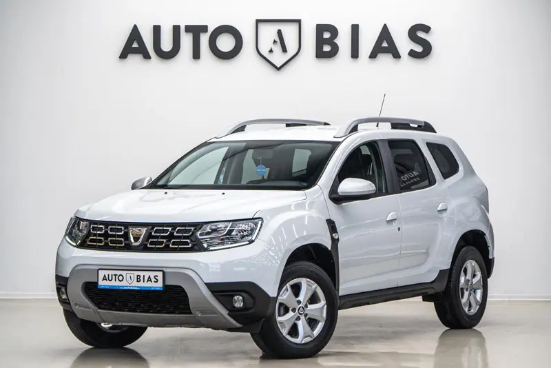 Dacia Duster — Poza 1
