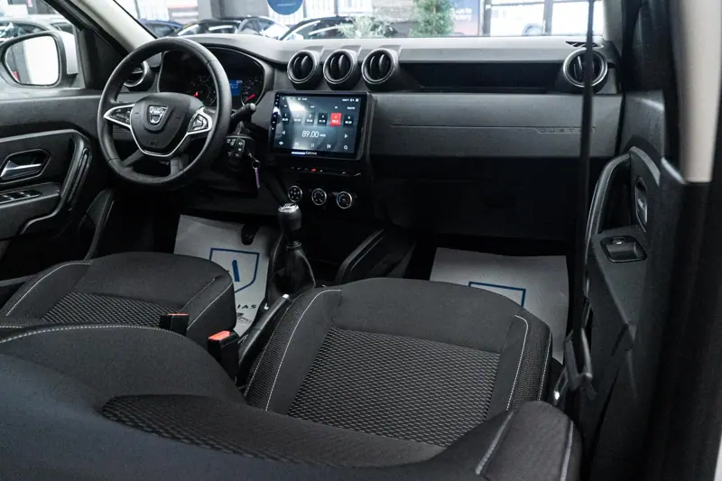 Dacia Duster — Poza 2