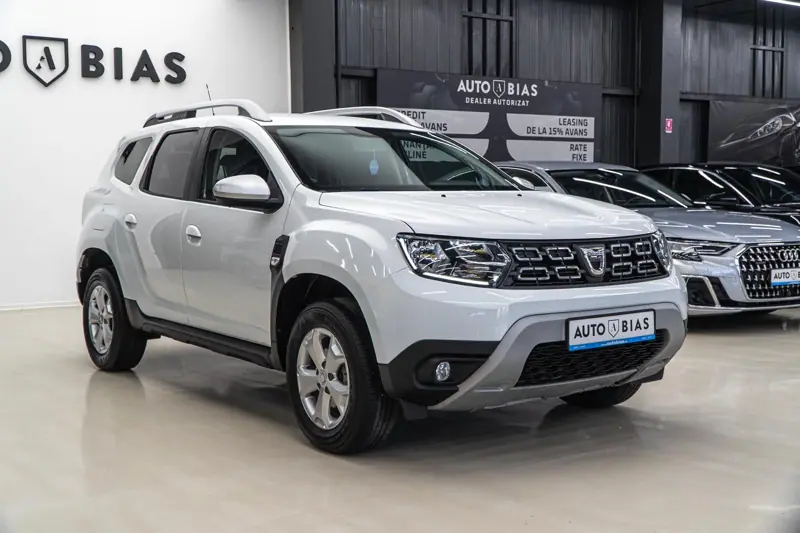 Dacia Duster — Poza 3