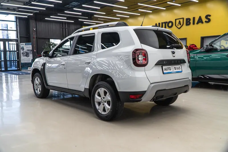 Dacia Duster — Poza 5
