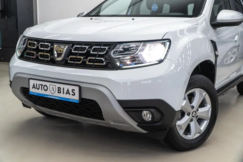 Dacia Duster — Poza 10