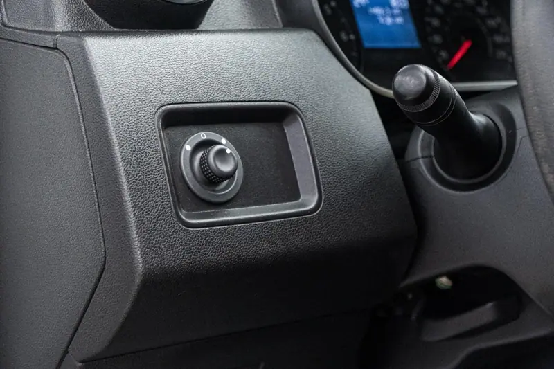 Dacia Duster — Poza 14