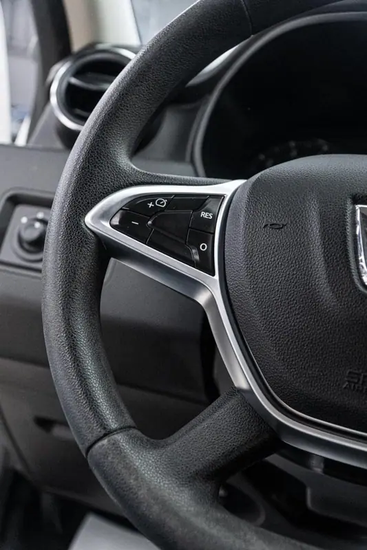 Dacia Duster — Poza 15