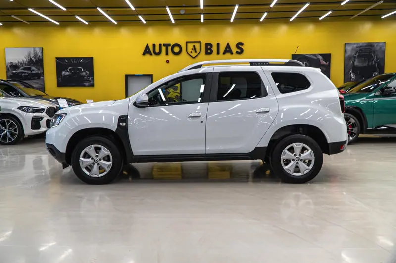 Dacia Duster — Poza 16