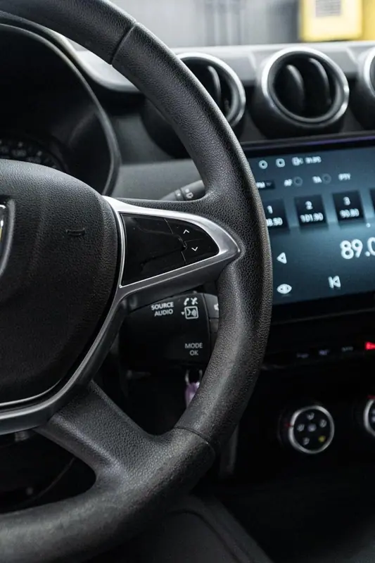 Dacia Duster — Poza 18