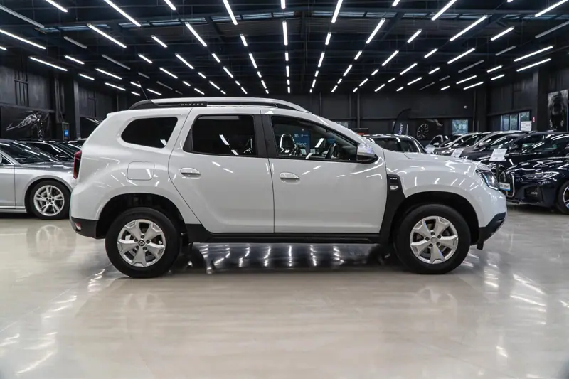 Dacia Duster — Poza 19