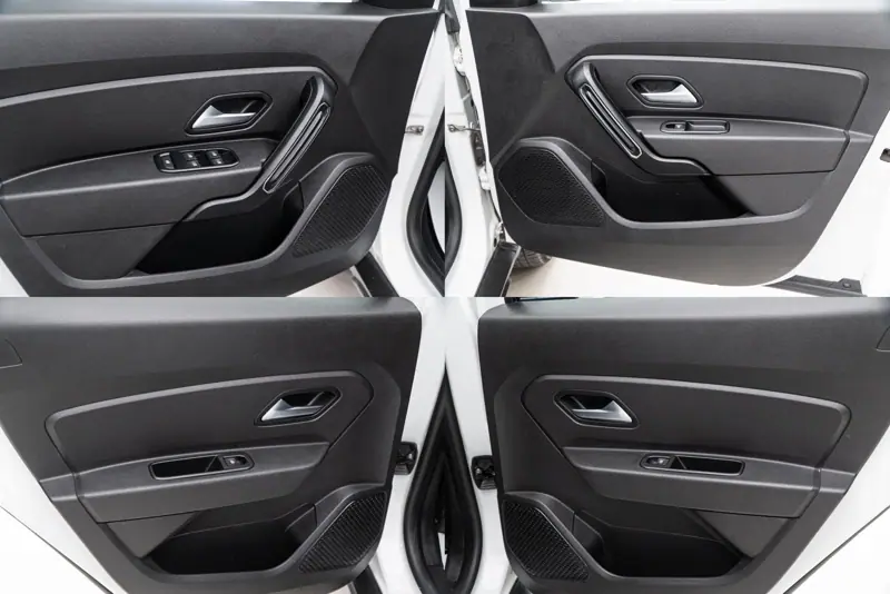 Dacia Duster — Poza 20