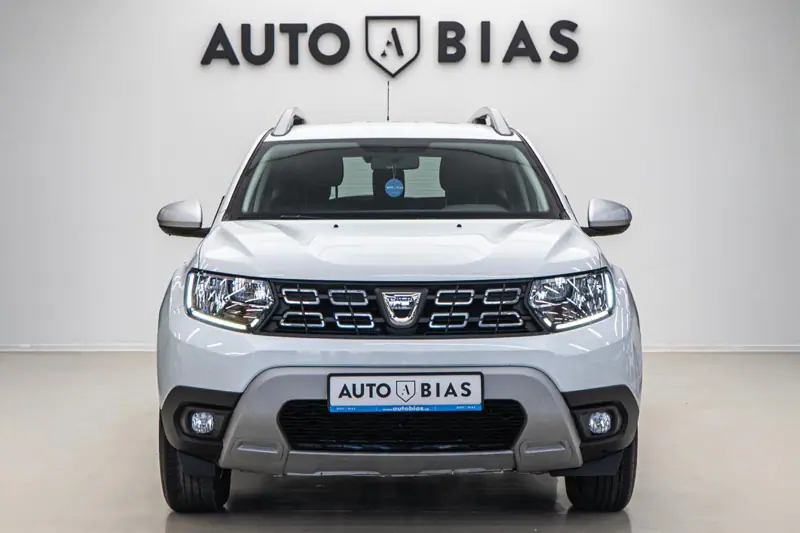 Dacia Duster — Poza 22
