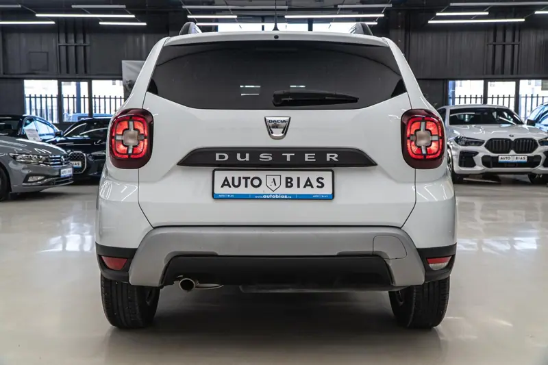Dacia Duster — Poza 25