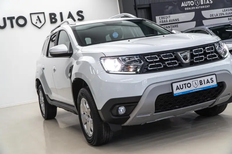 Dacia Duster — Poza 28