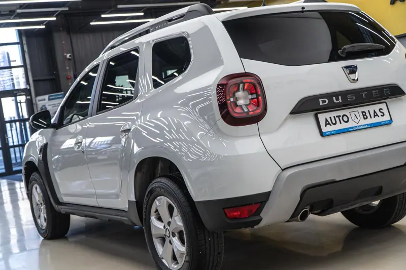 Dacia Duster — Poza 31