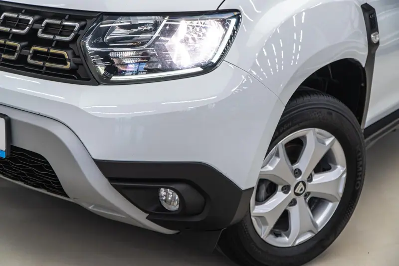 Dacia Duster — Poza 34