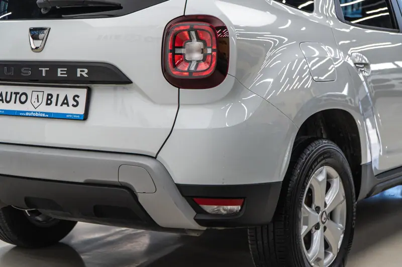 Dacia Duster — Poza 37