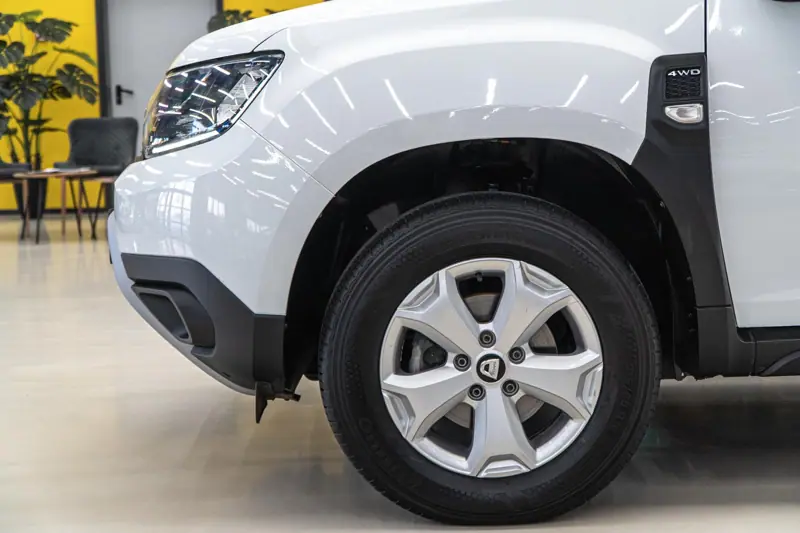Dacia Duster — Poza 40