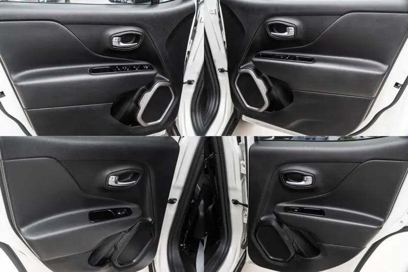 Jeep Renegade — Poza 12