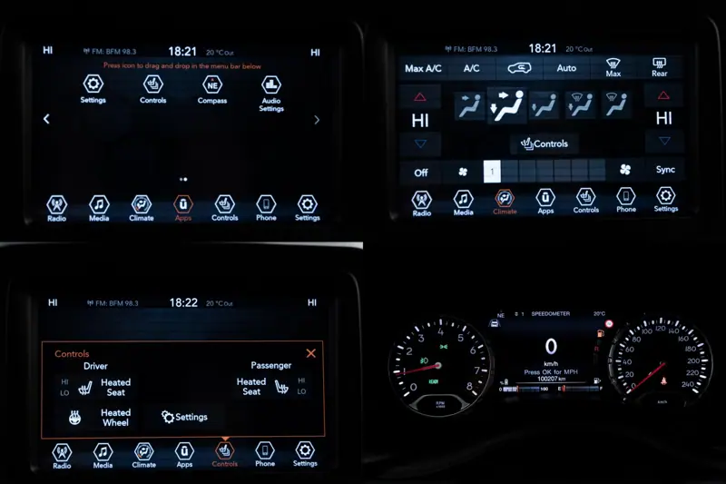 Jeep Renegade — Poza 18