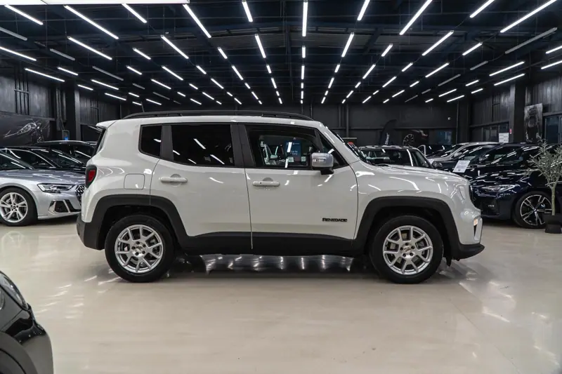 Jeep Renegade — Poza 19