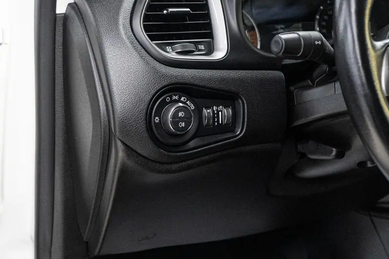 Jeep Renegade — Poza 20