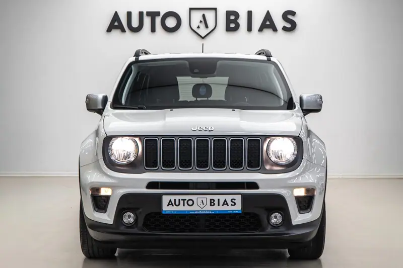 Jeep Renegade — Poza 22