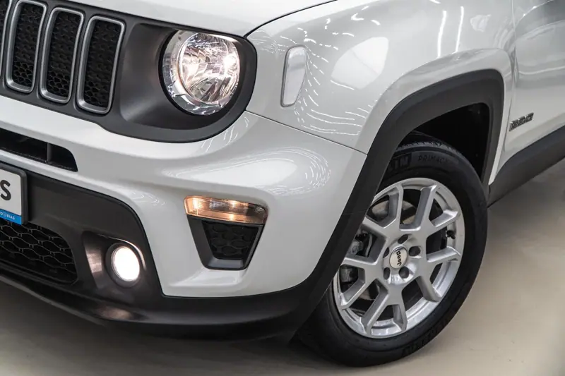 Jeep Renegade — Poza 34