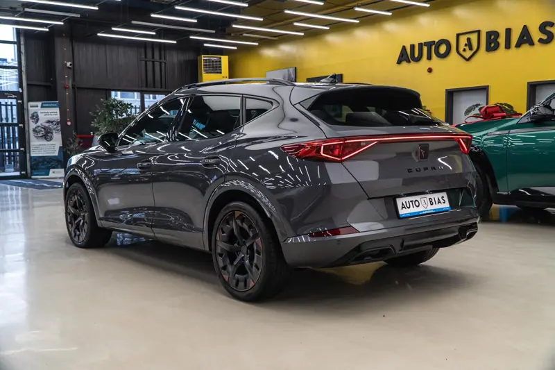 Cupra Formentor — Poza 5