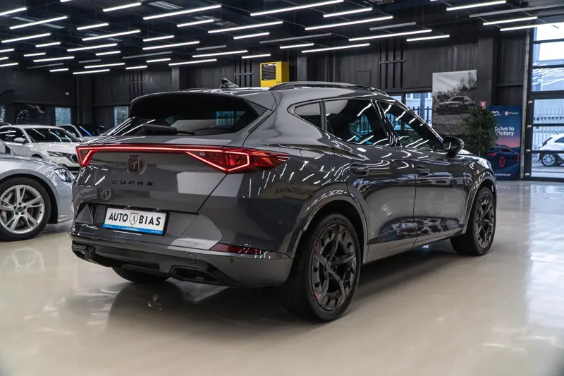Cupra Formentor — Poza 7