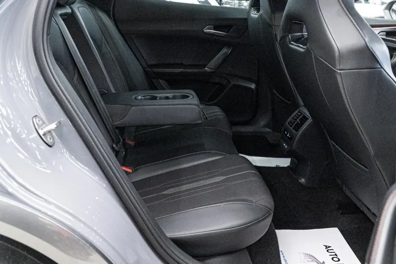 Cupra Formentor — Poza 8
