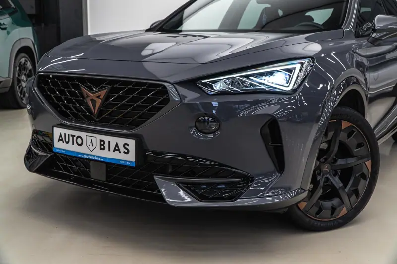Cupra Formentor — Poza 10